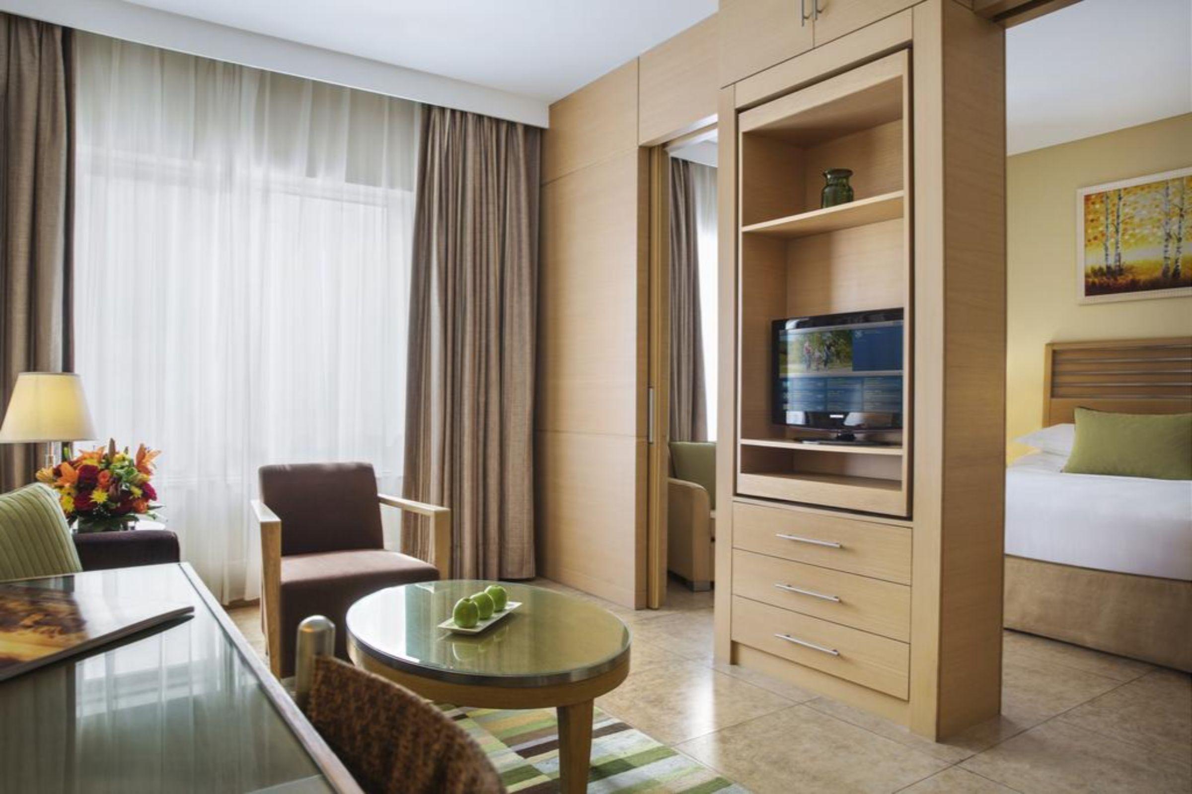 โนวร์ อัร์จาน บาย โรทานา-ฟูไจราห์ Hotel ภายนอก รูปภาพ