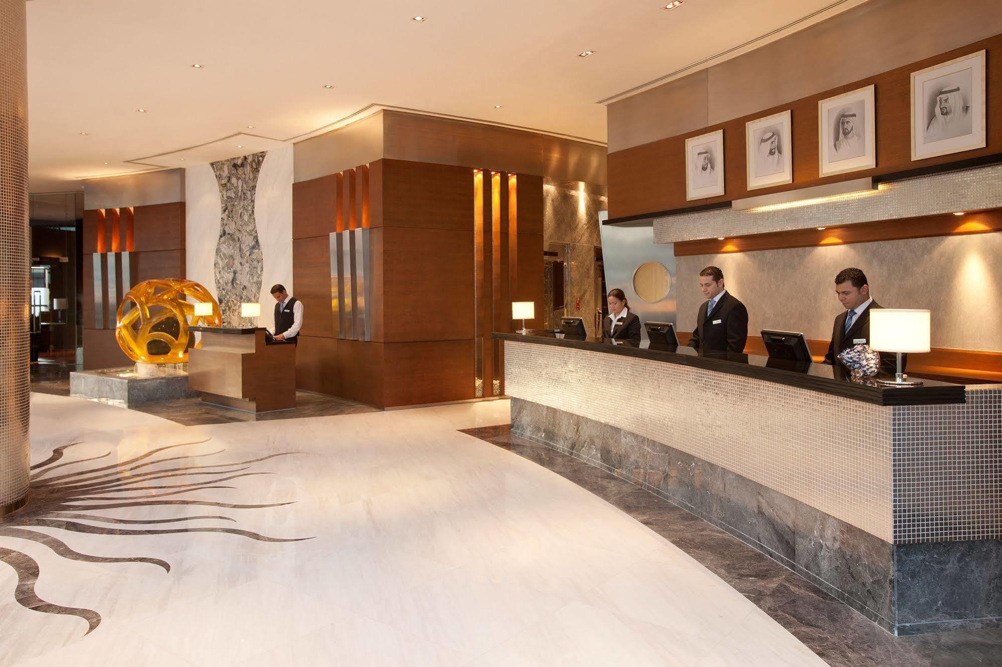 โนวร์ อัร์จาน บาย โรทานา-ฟูไจราห์ Hotel ภายใน รูปภาพ